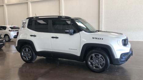 JEEP Renegade 1.3 16V 4P FLEX T270 TURBO AUTOMTICO, Foto 2