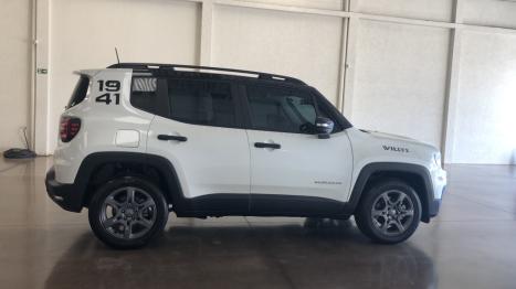 JEEP Renegade 1.3 16V 4P FLEX T270 TURBO AUTOMTICO, Foto 3