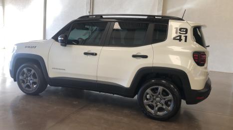 JEEP Renegade 1.3 16V 4P FLEX T270 TURBO AUTOMTICO, Foto 4