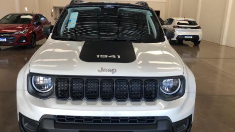 JEEP Renegade 1.3 16V 4P FLEX T270 TURBO AUTOMTICO, Foto 5
