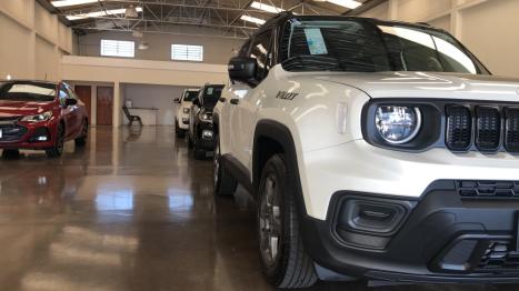 JEEP Renegade 1.3 16V 4P FLEX T270 TURBO AUTOMTICO, Foto 6