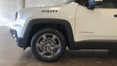 JEEP Renegade 1.3 16V 4P FLEX T270 TURBO AUTOMTICO, Foto 8
