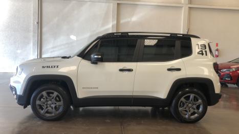 JEEP Renegade 1.3 16V 4P FLEX T270 TURBO AUTOMTICO, Foto 9