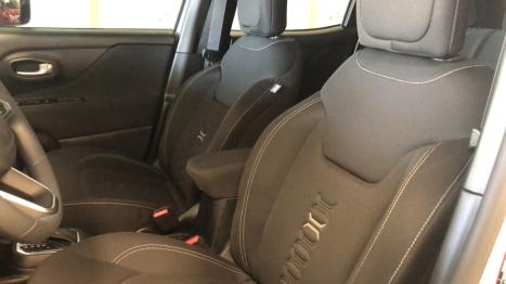 JEEP Renegade 1.3 16V 4P FLEX T270 TURBO AUTOMTICO, Foto 13