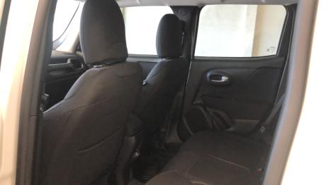 JEEP Renegade 1.3 16V 4P FLEX T270 TURBO AUTOMTICO, Foto 14