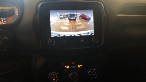 JEEP Renegade 1.3 16V 4P FLEX T270 TURBO AUTOMTICO, Foto 16