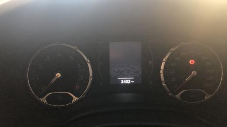 JEEP Renegade 1.3 16V 4P FLEX T270 TURBO AUTOMTICO, Foto 17