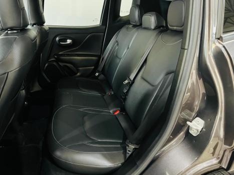 JEEP Renegade 1.3 16V 4P FLEX T270 LONGITUDE TURBO AUTOMTICO, Foto 5