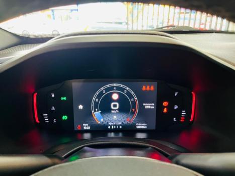 JEEP Renegade 1.3 16V 4P FLEX T270 LONGITUDE TURBO AUTOMTICO, Foto 6