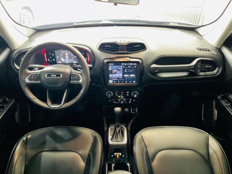 JEEP Renegade 1.3 16V 4P FLEX T270 LONGITUDE TURBO AUTOMTICO, Foto 8