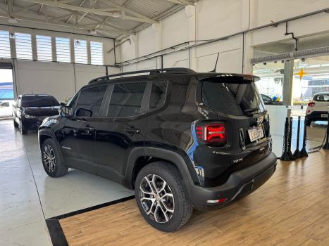 JEEP Renegade 1.3 16V 4P FLEX T270 LONGITUDE TURBO AUTOMTICO, Foto 2