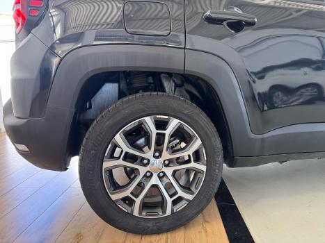 JEEP Renegade 1.3 16V 4P FLEX T270 LONGITUDE TURBO AUTOMTICO, Foto 3