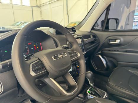 JEEP Renegade 1.3 16V 4P FLEX T270 LONGITUDE TURBO AUTOMTICO, Foto 6