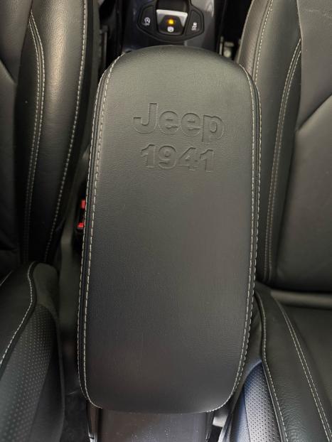 JEEP Renegade 1.3 16V 4P FLEX T270 LONGITUDE TURBO AUTOMTICO, Foto 7