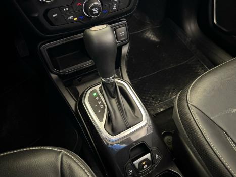 JEEP Renegade 1.3 16V 4P FLEX T270 LONGITUDE TURBO AUTOMTICO, Foto 8