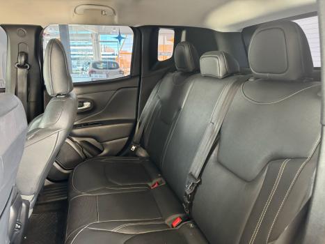 JEEP Renegade 1.3 16V 4P FLEX T270 LONGITUDE TURBO AUTOMTICO, Foto 9
