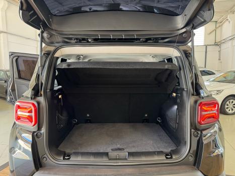JEEP Renegade 1.3 16V 4P FLEX T270 LONGITUDE TURBO AUTOMTICO, Foto 10
