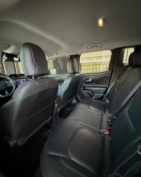 JEEP Renegade 1.3 16V 4P FLEX T270 LONGITUDE TURBO AUTOMTICO, Foto 8
