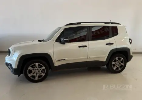 JEEP Renegade 1.3 16V 4P FLEX T270 SPORT TURBO AUTOMTICO, Foto 2