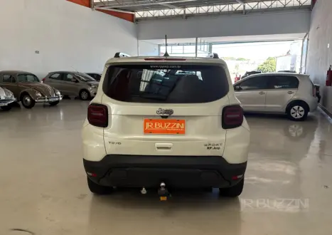 JEEP Renegade 1.3 16V 4P FLEX T270 SPORT TURBO AUTOMTICO, Foto 3