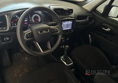 JEEP Renegade 1.3 16V 4P FLEX T270 SPORT TURBO AUTOMTICO, Foto 5