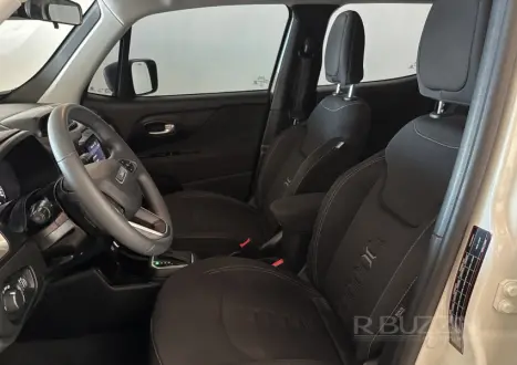 JEEP Renegade 1.3 16V 4P FLEX T270 SPORT TURBO AUTOMTICO, Foto 6