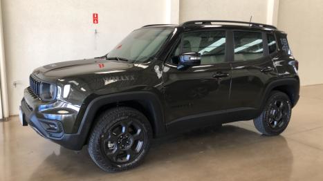 JEEP Renegade 1.3 16V 4P FLEX T270 WILLYS 4X4 TURBO AUTOMTICO, Foto 1