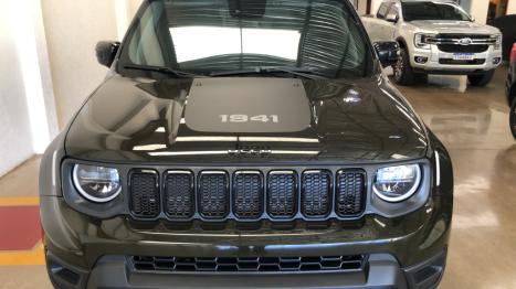 JEEP Renegade 1.3 16V 4P FLEX T270 WILLYS 4X4 TURBO AUTOMTICO, Foto 2