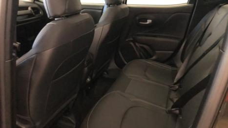 JEEP Renegade 1.3 16V 4P FLEX T270 WILLYS 4X4 TURBO AUTOMTICO, Foto 5