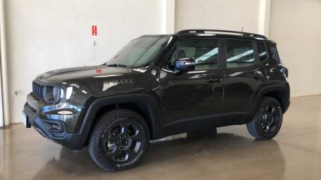 JEEP Renegade 1.3 16V 4P FLEX T270 WILLYS 4X4 TURBO AUTOMTICO, Foto 6