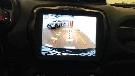 JEEP Renegade 1.3 16V 4P FLEX T270 WILLYS 4X4 TURBO AUTOMTICO, Foto 7