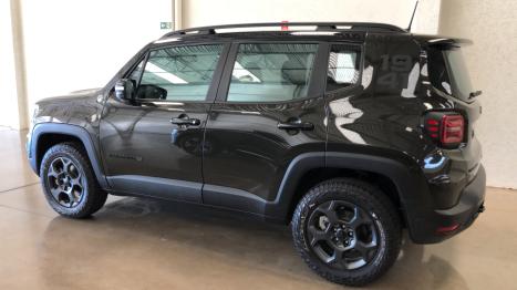 JEEP Renegade 1.3 16V 4P FLEX T270 WILLYS 4X4 TURBO AUTOMTICO, Foto 8