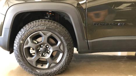 JEEP Renegade 1.3 16V 4P FLEX T270 WILLYS 4X4 TURBO AUTOMTICO, Foto 9