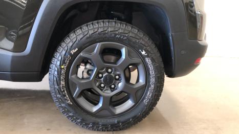 JEEP Renegade 1.3 16V 4P FLEX T270 WILLYS 4X4 TURBO AUTOMTICO, Foto 12