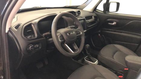 JEEP Renegade 1.3 16V 4P FLEX T270 WILLYS 4X4 TURBO AUTOMTICO, Foto 14