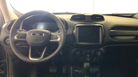 JEEP Renegade 1.3 16V 4P FLEX T270 WILLYS 4X4 TURBO AUTOMTICO, Foto 16