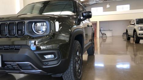 JEEP Renegade 1.3 16V 4P FLEX T270 WILLYS 4X4 TURBO AUTOMTICO, Foto 19
