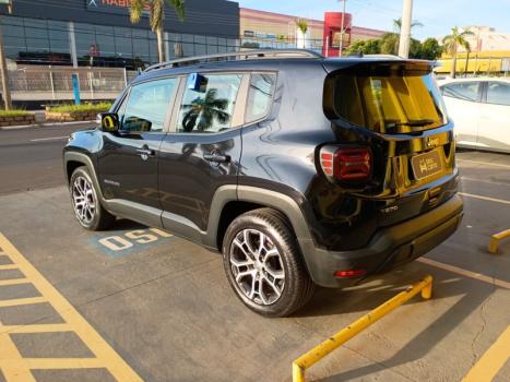 JEEP Renegade 1.3 16V 4P FLEX T270 LONGITUDE TURBO AUTOMTICO, Foto 7