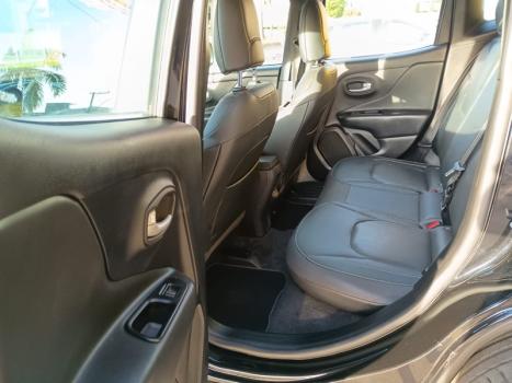 JEEP Renegade 1.3 16V 4P FLEX T270 LONGITUDE TURBO AUTOMTICO, Foto 14