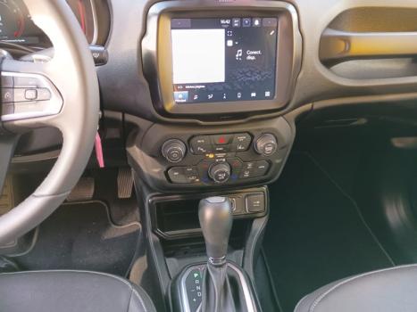 JEEP Renegade 1.3 16V 4P FLEX T270 LONGITUDE TURBO AUTOMTICO, Foto 21