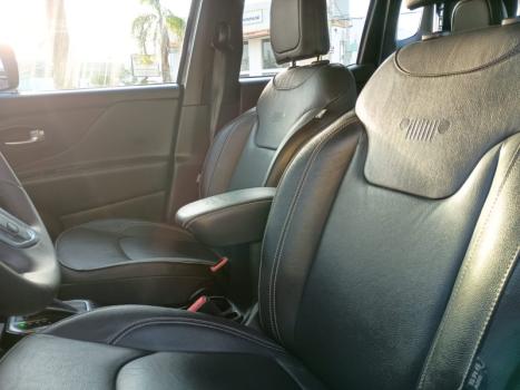 JEEP Renegade 1.3 16V 4P FLEX T270 LONGITUDE TURBO AUTOMTICO, Foto 24