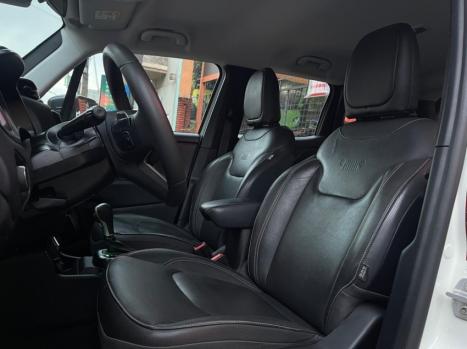 JEEP Renegade 1.3 16V 4P FLEX T270 LONGITUDE TURBO AUTOMTICO, Foto 3