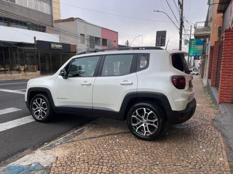 JEEP Renegade 1.3 16V 4P FLEX T270 LONGITUDE TURBO AUTOMTICO, Foto 5