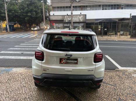 JEEP Renegade 1.3 16V 4P FLEX T270 LONGITUDE TURBO AUTOMTICO, Foto 8
