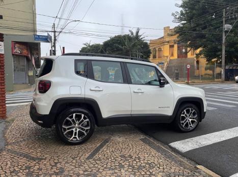 JEEP Renegade 1.3 16V 4P FLEX T270 LONGITUDE TURBO AUTOMTICO, Foto 11