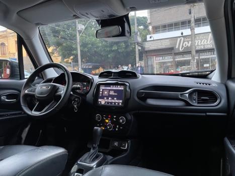 JEEP Renegade 1.3 16V 4P FLEX T270 LONGITUDE TURBO AUTOMTICO, Foto 13