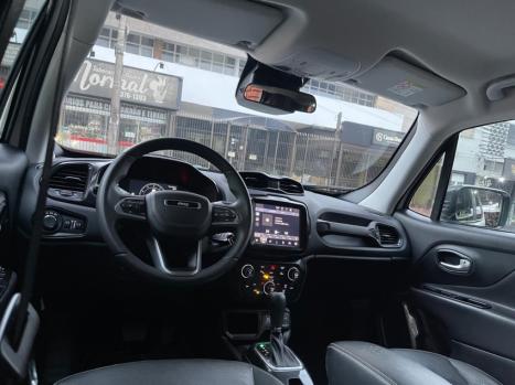 JEEP Renegade 1.3 16V 4P FLEX T270 LONGITUDE TURBO AUTOMTICO, Foto 14