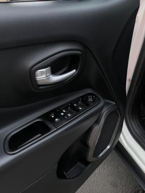 JEEP Renegade 1.3 16V 4P FLEX T270 LONGITUDE TURBO AUTOMTICO, Foto 20