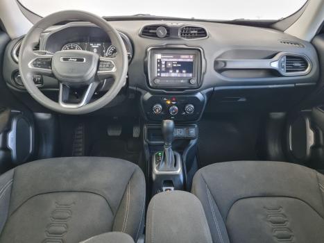 JEEP Renegade 1.3 16V 4P FLEX T270 SPORT TURBO AUTOMTICO, Foto 2