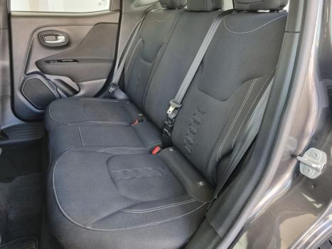 JEEP Renegade 1.3 16V 4P FLEX T270 SPORT TURBO AUTOMTICO, Foto 3